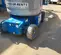 2013 Genie Z-40/23N RJ Articulating Boom Lift