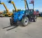 2017 Genie GTH-636 Forklift