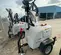 2018 Wacker Neuson LTV6L Portable Light Tower