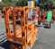 2021 Snorkel TM16E Self-Propelled One-Person Lift