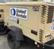 2017 Doosan P425WJD-IQ-T3 Air Compressor