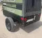 2018 Sullair 185DPQ-KU-T3 Air Compressor