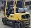 2018 HYSTER H50XT Warehouse Forklift