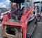 2019 Takeuchi TL8W Track Loader