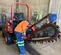 2019 Ditch Witch RT45 Trencher