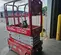 2017 MEC 1330SE Scissor Lift
