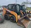 2017 Case SR160 Track Loader
