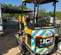 2023 JCB 19C-1E Mini Excavator