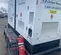 2018 Magnum Pro MMG120CAN6 Diesel Generator