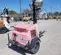 2017 Magnum Pro MLT6SM Portable Light Tower
