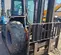 2017 Case 588H Forklift