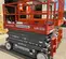 2018 Skyjack SJIII3226 Scissor Lift