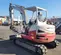 2019 Takeuchi TB260 Mini Excavator