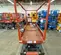 2017 Skyjack SJIII3219 Scissor Lift
