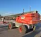 2017 Skyjack SJ66T Boom Lift