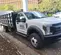 2018 Ford F-550 REG CAB