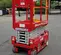 2021 MEC MICRO 19 Scissor Lift