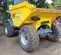 2021 Wacker Neuson DV100