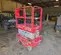 2017 MEC 1330SE Scissor Lift