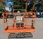 2013 JLG M600JP Boom Lift