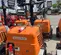 2022 Generac MLTS-4 Portable Light Tower
