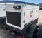 2019 Wacker Neuson G25 T4F Diesel Generator