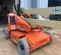 2016 JLG E450AJ Articulating Boom Lift