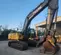 2018 John Deere 350G LC Excavator