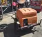 2018 Magnum Pro MLT6SM Portable Light Tower