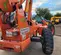 2015 XTREME XR842 Forklift