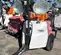 2017 Magnum Pro MLT6SM Portable Light Tower