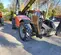 2018 JLG 1255 Forklift