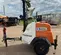 2018 Generac MLT6SM Portable Light Tower