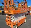 2018 Snorkel S4732E Scissor Lift