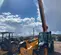 2018 JCB 510-56 Forklift