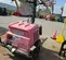 2017 Magnum Pro MLT6SM Portable Light Tower
