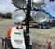2018 Magnum Pro MLT6SM Portable Light Tower