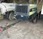 2018 Sullair 185DPQ-KU-T3 Air Compressor