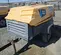 2017 Atlas Copco XAS185KD7 T4F Air Compressor