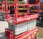 2017 MEC MICRO 19 Scissor Lift