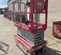 2017 MEC MICRO 19 Scissor Lift