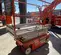 2021 Snorkel S3215L Scissor Lift