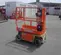 2014 JLG 1230ES Self-Propelled One-Person Lift