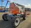 2017 Snorkel A46JRT Articulating Boom Lift