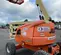 2016 JLG 450AJ Articulating Boom Lift