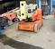 2014 JLG E400AJPN Articulating Boom Lift