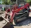 2018 Takeuchi TL10V2-R Track Loader