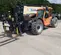 2017 JLG 1055 Forklift