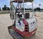 2019 Takeuchi TB216 Mini Excavator