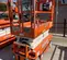 2018 Snorkel S3219E Scissor Lift